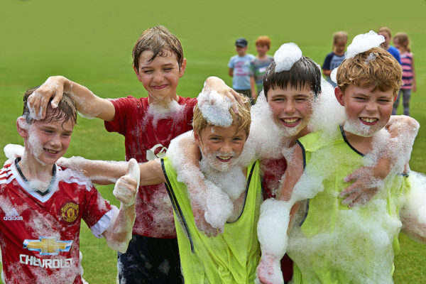 fun activities for kids