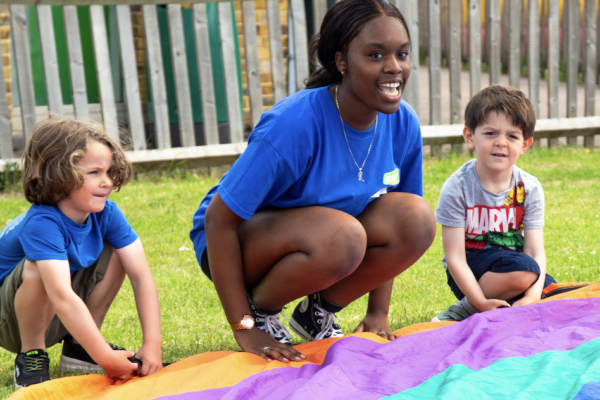 best summer holiday camps for kids